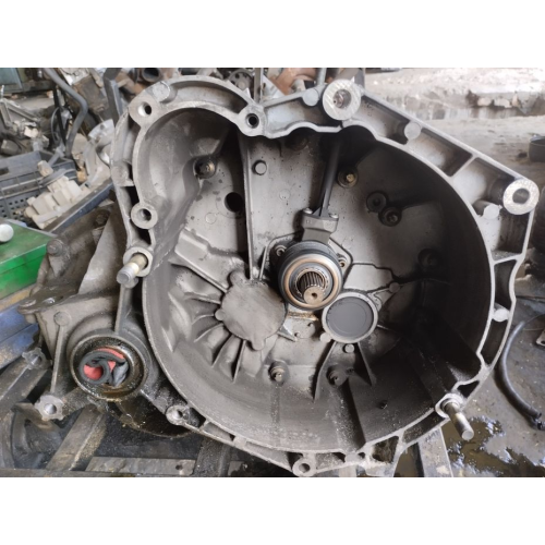 Коробка передач fiat stilo 1.9 jtd 115km Коробка передач fiat stilo 1.9 jtd 115km