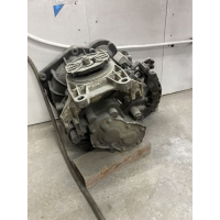 Коробка передач fiat stilo 1.9 tdi 2001 год