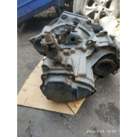 Коробка передач Volkswagen Passat B6 2008 1.8 бензин.