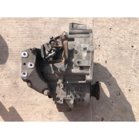 Коробка передач Volkswagen Passat B7 LNZ NFZ, 2010 рік, 2.0 л двигун бензин.
