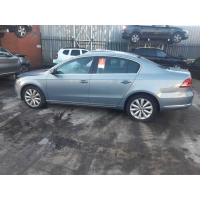 Коробка передач Volkswagen Passat B7, CFF NFU, 2010, 1.8 л, бензин.