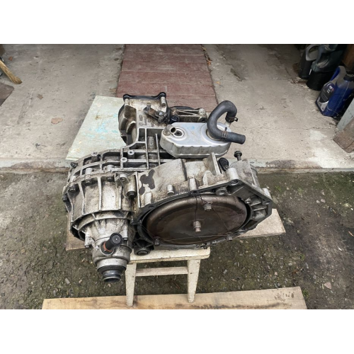 Коробка передач Volkswagen Transporter, АКПП, 2015 рік, 2.0 л дизель. Коробка передач Volkswagen Transporter, АКПП, 2015 рік, 2.0 л дизель.