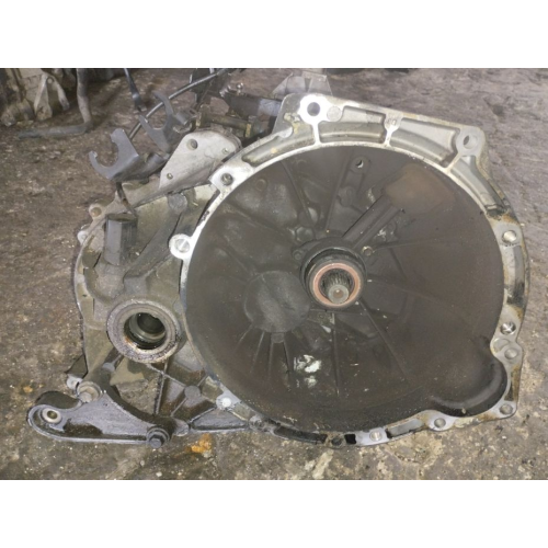 Коробка передач Ford Connect 1.8 tdci 1.8 di XS4R7F096, 2002 рік, дизель, 1.8 л. Коробка передач Ford Connect 1.8 tdci 1.8 di XS4R7F096, 2002 рік, дизель, 1.8 л.