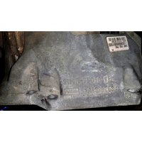 Коробка передач Ford Fiesta MK7 1.0 2N1R-7F096-EB, 2017 рік, 1.0 л об'єм двигуна, бензин.