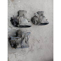 Коробка передач Ford Escort Orion 5 6 покоління: AG9R-7002-CA, 1990-2000, 1.6 літра бензин.