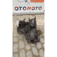 Коробка передач Ford Focus 2 1.6 6m5r7002, 2008 рік, 1.6 л, бензин.