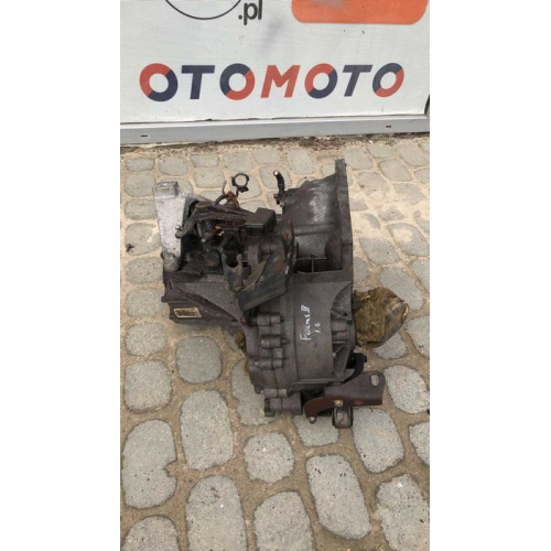 Коробка передач Ford Focus 2 1.6 6m5r7002, 2008 рік, 1.6 л, бензин. Коробка передач Ford Focus 2 1.6 6m5r7002, 2008 рік, 1.6 л, бензин.