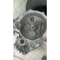 Коробка передач Ford Focus 2, MTX-75, 2004, 1.6 л бензин.