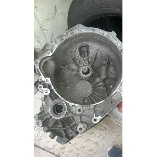 Коробка передач Ford Focus 2, MTX-75, 2004, 1.6 л бензин. Коробка передач Ford Focus 2, MTX-75, 2004, 1.6 л бензин.