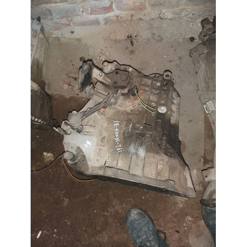 Коробка передач Ford Focus 1 1.8 TDCi, рік випуску 2001, об'єм двигуна 1.8 л, дизель. Коробка передач Ford Focus 1 1.8 TDCi, рік випуску 2001, об'єм двигуна 1.8 л, дизель.