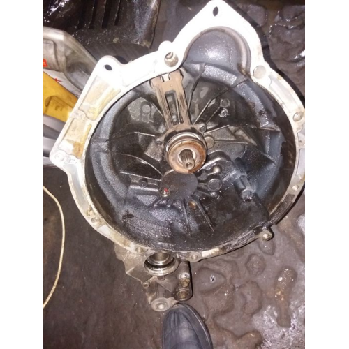 Коробка передач для Ford Focus 2 б/у, українська, модель 2008, об'єм двигуна 1.6 л, бензин. Коробка передач для Ford Focus 2 б/у, українська, модель 2008, об'єм двигуна 1.6 л, бензин.