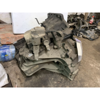 Коробка передач Ford Focus mk1 Diesel 1,8 МКПП, 2001 рік, об'єм двигуна 1,8 л, паливо дизель.