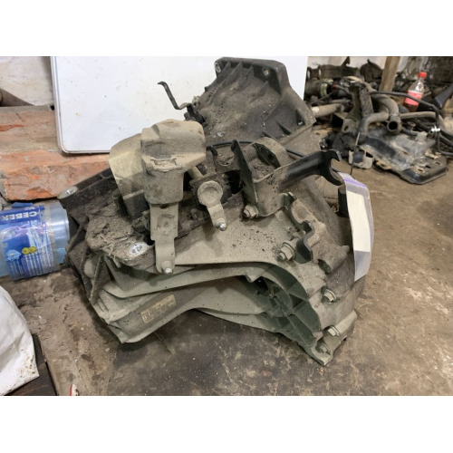 Коробка передач Ford Focus mk1 Diesel 1,8 МКПП, 2001 рік, об'єм двигуна 1,8 л, паливо дизель. Коробка передач Ford Focus mk1 Diesel 1,8 МКПП, 2001 рік, об'єм двигуна 1,8 л, паливо дизель.