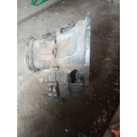 Коробка передач Ford Fiesta, AG9R-7002-CA, 2012, 1.6 л, бензин.