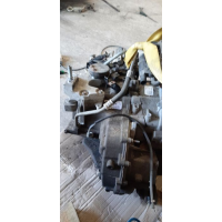 Коробка передач для Ford Fusion 2,5, 2015 рік, 2,5 л, бензин.