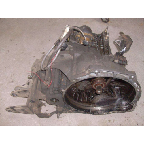 коробка передач форд мондео 1.8 тд 1993-2000р.в. коробка передач форд мондео 1.8 тд 1993-2000р.в.