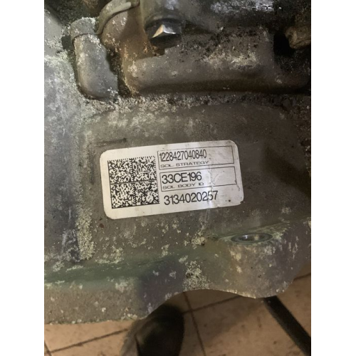 Коробка передач для Ford Fusion 2013: агрегат, модель, рік, об'єм двигуна, паливо. Коробка передач для Ford Fusion 2013: агрегат, модель, рік, об'єм двигуна, паливо.