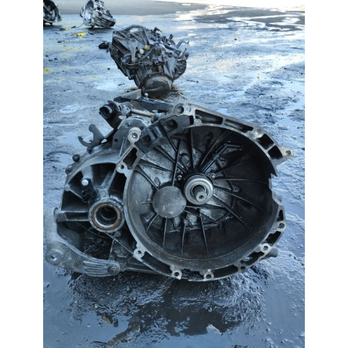 Коробка передач Ford Mondeo MK3 2.0 16V 1S7R7201AD, 2003 рік, 2.0 літра, бензин.