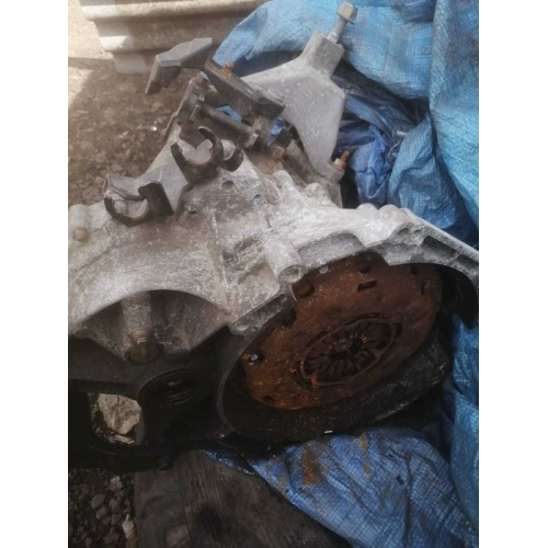 Коробка передач Ford Mondeo хетчбек, 2015 рік, 1.6 літра бензин. Коробка передач Ford Mondeo хетчбек, 2015 рік, 1.6 літра бензин.