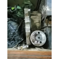 АКПП Nissan Maxima 3.5 бензин, Jatco RE5F22A, 2009 рік, 3.5 л, автоматична коробка передач.