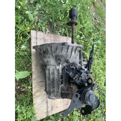 Коробка передач FORD MONDEO II 1.8 TD 97ZT7F096DA, 2001 рік, дизельний двигун 1.8 л. Коробка передач FORD MONDEO II 1.8 TD 97ZT7F096DA, 2001 рік, дизельний двигун 1.8 л.