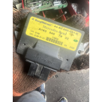 Модуль управління Mercedes A1635457932, ECU, 2005, 2.0 л, бензин.