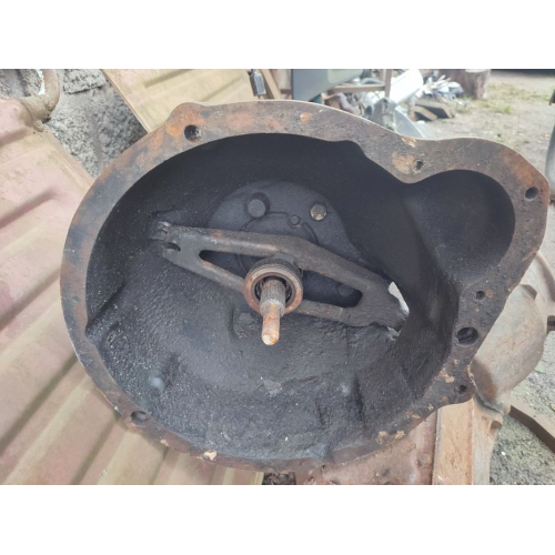 Коробка передач Ford Sierra 4 і 5 ступенів, 1982-1993, 1.6-2.9 л, бензин/дизель. Коробка передач Ford Sierra 4 і 5 ступенів, 1982-1993, 1.6-2.9 л, бензин/дизель.