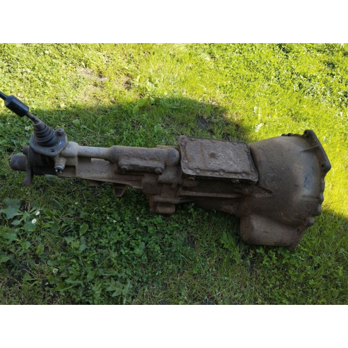 Коробка передач Ford Sierra 4 ступка, 1987 рік, 2.0 літра бензин. Коробка передач Ford Sierra 4 ступка, 1987 рік, 2.0 літра бензин.