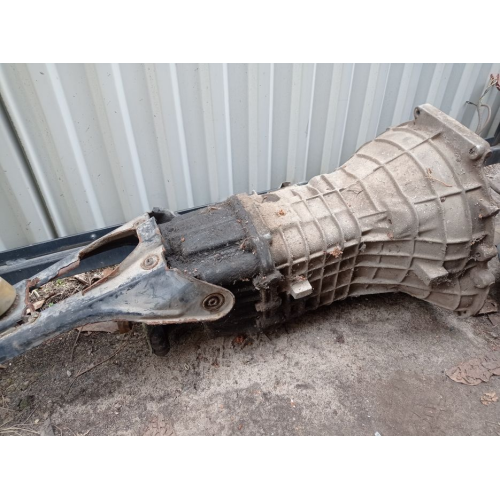 Коробка передач Ford Scorpio 2.0 Dohc, 1994 рік, 2.0 л, дизель. Коробка передач Ford Scorpio 2.0 Dohc, 1994 рік, 2.0 л, дизель.