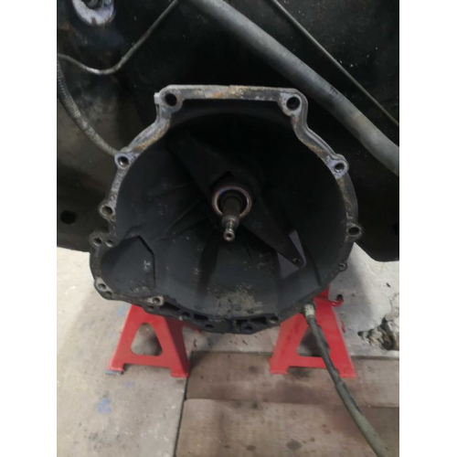 Коробка передач для Ford Scorpio, MT75, 1994, 2.0 л, бензин. Коробка передач для Ford Scorpio, MT75, 1994, 2.0 л, бензин.