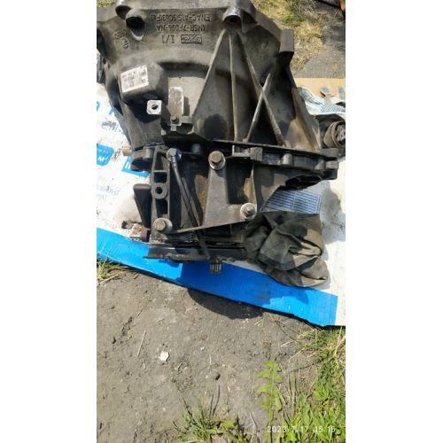 Коробка передач Ford Max 1.8, 2005, 1.8 л, бензин. Коробка передач Ford Max 1.8, 2005, 1.8 л, бензин.