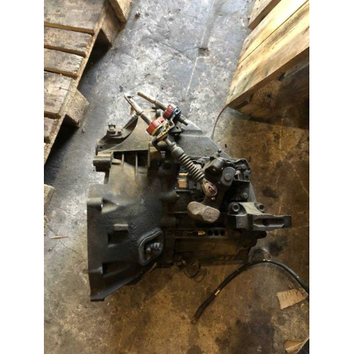 Коробка передач Ford Transit 2.0tddi, 2005, 2.0 л, дизель. Коробка передач Ford Transit 2.0tddi, 2005, 2.0 л, дизель.