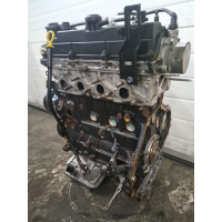 Двигун Opel A17DTR 1.7cdti (euro5) для Astra, Zafira, Meriva.