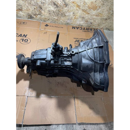 Коробка передач Ford Transit 2.5 1992-2000: МТ5, 2.5 л, дизель. Коробка передач Ford Transit 2.5 1992-2000: МТ5, 2.5 л, дизель.