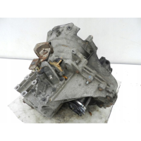 Коробка передач Ford Transit 2.0, 2.2 Tdci, 2.4, 2000-2021, дизель.