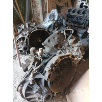 Коробка передач Ford Transit 2.0 2008 2.0 дизель.