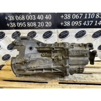Коробка передач Ford Transit 2.2 RWD 6-ступенева задній привід CC1R7003BB, 2014 рік, 2.2 л дизель.