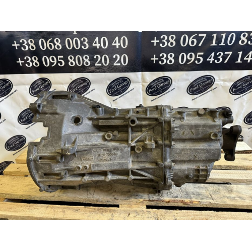 Коробка передач Ford Transit 2.2 RWD 6-ступенева задній привід CC1R7003BB, 2014 рік, 2.2 л дизель. Коробка передач Ford Transit 2.2 RWD 6-ступенева задній привід CC1R7003BB, 2014 рік, 2.2 л дизель.