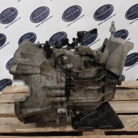 Коробка передач Ford Transit 2.2TDCi Euro 5 6-ступенева 2015 2.2 л дизель.