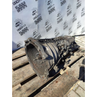 Коробка передач Ford Tranzit MK6 2.4 TDDI 2003 2.4 л дизель.