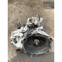 Коробка передач Ford Transit 2.0TDI/TDCI 2C1R 7002 FJ 36 шліців, 2008 рік, дизель, 2.0 л.