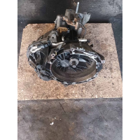 Коробка передач Ford Transit 2.2TDCI 6C1R-7002-DC Євро 4, 2012 рік, 2.2 л дизель.