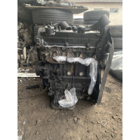 Двигун A17DTR для Opel Astra H, Zafira B, 2004-2011, 1.7 л, дизель. Запчастини українською за правилами мерчант.