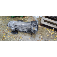 Коробка передач Mercedes w212 4matic, A2222740010, 2010 рік, 3.0 л бензин.
