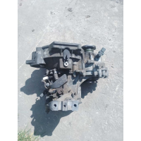 Коробка передач для Volkswagen Golf 4, Skoda Octavia Tour 1.9 TDI, 2001, 1.9 л дизель.