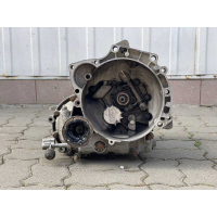 Коробка передач Golf II 1.3 CWU