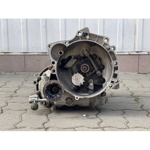 Коробка передач Golf II 1.3 CWU