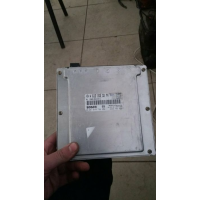 Блок управління двигуном Mercedes A6121533279, 163, 2,7 сді, 2001, дизель.