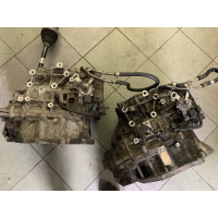 Коробка передач Hyundai Sonata A6MF1-2, A6MF-1, A6MF1-1, рік випуску LF YF, об'єм двигуна паливо.