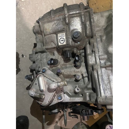 Коробка передач Honda Civic 2.0 варіатор, 2019 рік, 2.0 л, бензин. Коробка передач Honda Civic 2.0 варіатор, 2019 рік, 2.0 л, бензин.